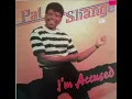 Pat Shange - Think Again (1991) #waarwasjy