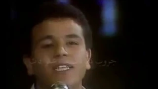 محمد فؤاد فى السكة 1985 