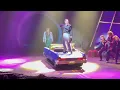 "Paradise by the Dashboard Lights", Bat Out of Hell Las Vegas.