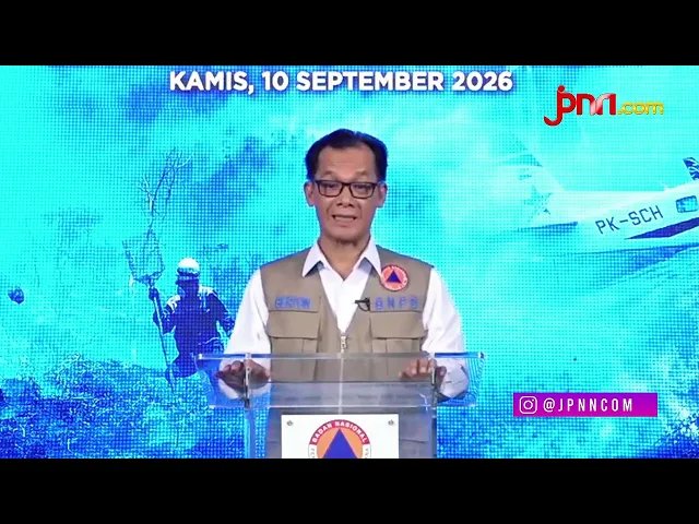 Tim SAR Masih Cari 5 Jurnalis dan 3 Awak Kapal di Selat Sunda - JPNN.com