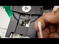 Download Lagu How to clean a laser of a CD player