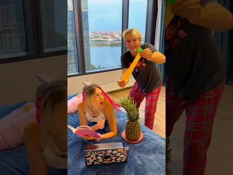 Можно ли сделать SQUISH АНАНАС? 🍍
