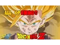 Download Lagu Tous les générique Dragon Ball [DB,DBZ,DBGT,DBZkai,DBS]