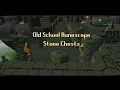 Old School Runescape Thieving Stone Chests Guide