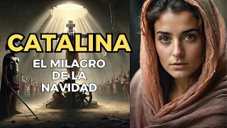 Santa Catalina de Alejandría: Los valores de la Navidad que Vencieron a un Imperio