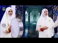 Download Lagu ya Nabi nazre karam farmana ey hasnain ke Nana - by noorul ameen sisters 💕💕💕