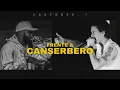 Creyente.7 - FRENTE A CANSERBERO Ft Tyrone (Rap 2021) Parte 1
