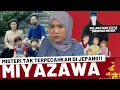 MISTERI TAK TERPECAHKAN DI JEPANG