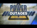 Power outages affecting over 5 000 Omaha Public Power District customers