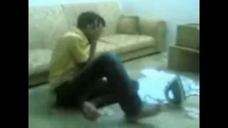 علاوي حبيب كلبي ابو حسين  الفيديو الاصلي  اقدم فيديو دندنها
