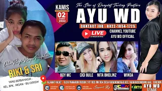 Download GOYANG LATO LATO || ALL ARTIS AYU WD || KARANGMEKAR 02 March 2023 MP3