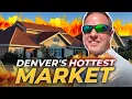 I Toured The HOTTEST Home Market in Denver Colorado Commerce City Colorado Spotlight