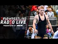 Top 50 NCAA Newcomers Big Who s Number 1 Announcement FloWrestling Radio Live