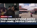 Download Lagu Pelaku Penikaman di Pasar Angso Duo Jambi Diduga Cemburu, Korban Tewas dengan 3 Luka Tikam