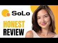 SoLo Funds Lend Review 2025 solo funds review is solo funds app legit loan process
