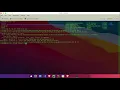 SOLVED No python module tkinter found in Linux