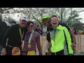 2025 Coast Guard Marathon 5K Highlights