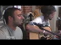 Rebelution's Eric Rachmany & SOJA's Jacob Hemphill - "Suffering" (Acoustic)