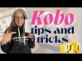 Download Lagu Top TEN Kobo Tips and Tricks / Get the MOST Out of Your E-Reader