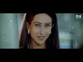 Sona Kitna Sona Hai - Lyrical | Hero No. 1 | Govinda Kairsma 90's Song | Udit Narayan, Poornima |
