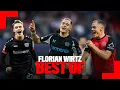 Download Lagu The best of: Florian Wirtz | Goals, Assists \u0026 Skills