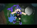 Lily lovebraids death (good ending) [Poppy playtime ch5 animation] 