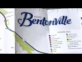Bentonville sees boom in tourism during 2024