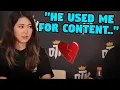 ExtraEmily Heartbroken Over Xqc