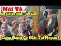 Download Lagu Sư Minh Thông Nói Về Sư An Lạc - Chiếu Đức Khi Đang Cùng Có Mặt Tại Nepan | Lý Do Không Gặp?