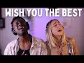 Download Lagu Lewis Capaldi - Wish You The Best (Cover) | Ni/Co