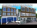 Download Lagu I DESIGNED THE BLOXBURG EMPTY SHOP INTERIORS