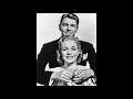 RONALD REAGAN MOVIE STAR