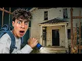 Download Lagu I Snuck into an ABANDONED Home