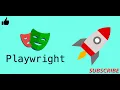 Playwright Folder Structure - 3