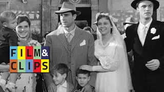 Il Tetto - di Vittorio De Sica - Film Completo by Film&Clips