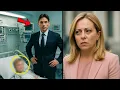 Download Lagu Berlusconi SHOCKS Italy by Saving Giorgia Meloni's Niece