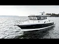Download Lagu £492,000 Yacht Tour : Nord Star 42+