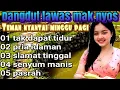 Download Lagu tak dapat tidur dangdut lawas versi koplo slow enak banget.