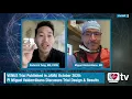 HRStv Update Design Results of VENUS Randomized Clinical Trial