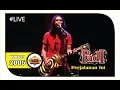 Lagu Live Konser ~ PADI - PERJALANAN INI @JAKARTA, 1 FEBRUARI 2005