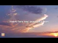 Karan Aujla, Ikky - For A Reason (Lyrics)