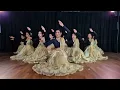CHANAKYA | RISHAB RIKHIRAM SHARMA | KATHAK CLASSICAL DANCE COVER | STUDIO J
