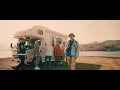 PERSIA - ROLL UP (Official Music Video)