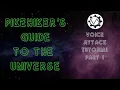 Voice Attack Tutorial Part 1 Not an install guide but a beginning coding tutorial