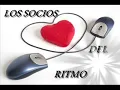 LOS SOCIOS DEL RITMO   AMOR DE INTERNET