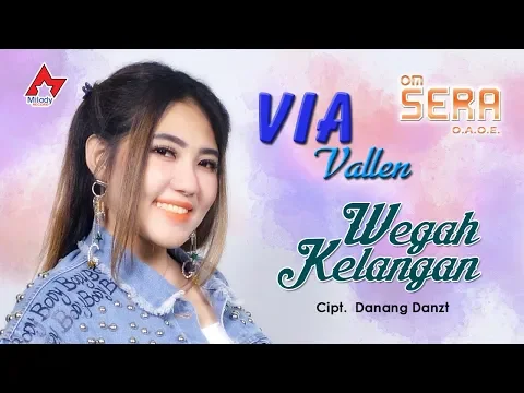 Download MP3 Via Vallen - Wegah Kelangan | Dangdut [OFFICIAL]