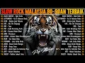 LAGU SLOW ROCK MALAYSIA 80-90AN - LAGU JIWANG 80AN DAN 90AN TERBAIK - MAY, HATTAN, LEFTHANDED