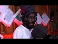 Sizzla & Derrick Sound - Jah Is Always Near [Evidence Music]