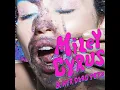 Miley Cyrus - Space Bootz (Official Audio)