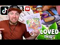 I Tried the VIRAL Children s Coloring Book - With a BIG Twist